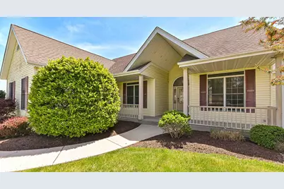 22939 W Overson Rd, Racine, WI 53182 - Photo 4