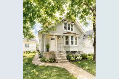 1931 S 59th St, West Allis, WI 53219 - Photo 1