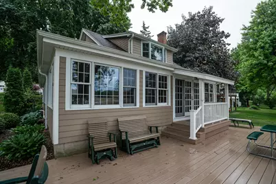 4727  Fontana Beach Rd, Polk, WI 53095 - Photo 8