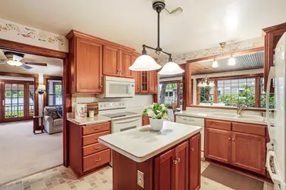4727  Fontana Beach Rd, Polk, WI 53095 - Photo 30