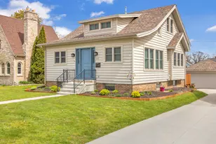 212 Fond Du Lac Ave, Sheboygan Falls, WI 53085 - Photo 1
