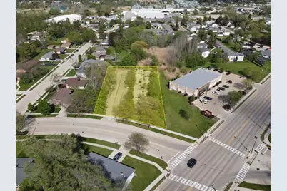 Lot 4 N 25th St, Sheboygan, WI 53083 - Photo 2