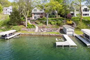 4664 Fontana Rd, West Bend, WI 53095 - Photo 18