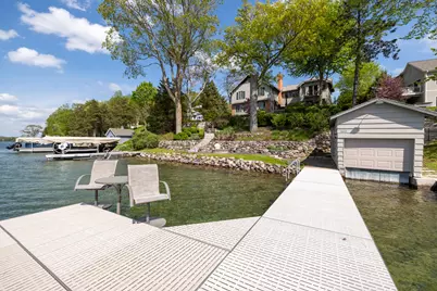 4664  Fontana Rd, West Bend, WI 53095 - Photo 4