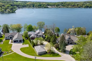 4664 Fontana Rd, West Bend, WI 53095 - Photo 2