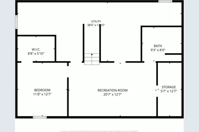 13448 E Creek Rd, Bradford, WI 53114 - Photo 38