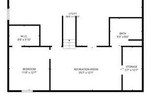 13448 E Creek Rd, Bradford, WI 53114 - Photo 38
