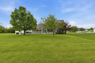 214 Minz Park Cir, West Bend, WI 53095 - Photo 28