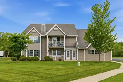 214  Minz Park Cir #2, West Bend, WI 53095 - Photo 1