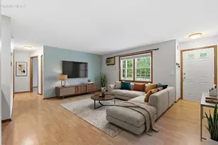 214 Minz Park Cir, West Bend, WI 53095 - Photo 6