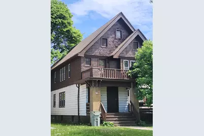 2754 N 49th St #2756, Milwaukee, WI 53210 - Photo 2