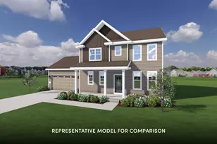 648 Standing Stone Dr, Waukesha, WI 53189 - Photo 1