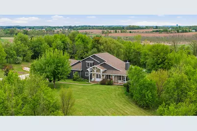 W2832  Sunset Dr, Ashford, WI 53010 - Photo 48