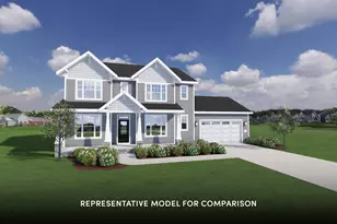 601 Standing Stone Dr, Waukesha, WI 53189 - Photo 1
