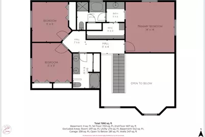 2019  Sandalwood Dr, Onalaska, WI 54650 - Photo 40