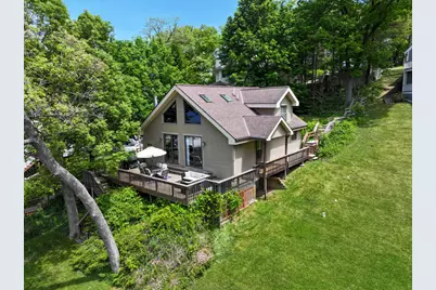 N8774  Wilmers Point Ln, East Troy, WI 53120 - Photo 1