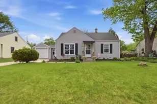 W164N8451 Hiawatha Ave, Menomonee Falls, WI 53051 - Photo 1