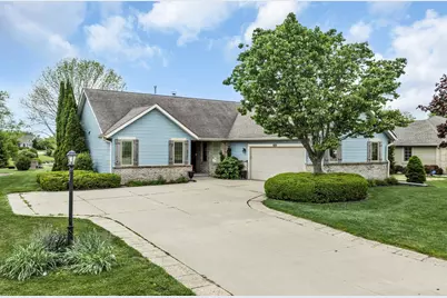 6615  Chesapeake Rd, Racine, WI 53406 - Photo 2