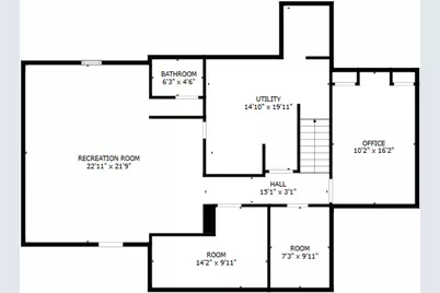 29303  Evergreen Dr, Racine, WI 53185 - Photo 44