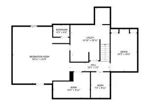 29303 Evergreen Dr, Racine, WI 53185 - Photo 44