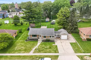 333 E Sheboygan St, Campbellsport, WI 53010 - Photo 30