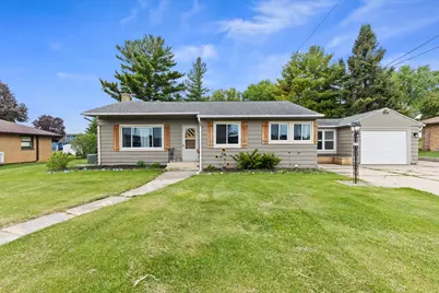333 E Sheboygan St, Campbellsport, WI 53010 - Photo 1