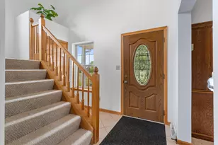 7720 Orchard Valley Rd, Farmington, WI 53090 - Photo 14