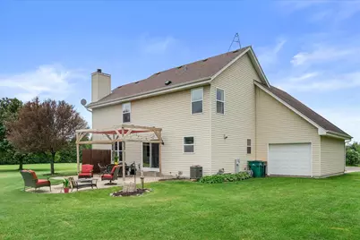 7720  Orchard Valley Rd, Farmington, WI 53090 - Photo 32