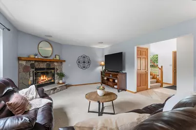7720  Orchard Valley Rd, Farmington, WI 53090 - Photo 6