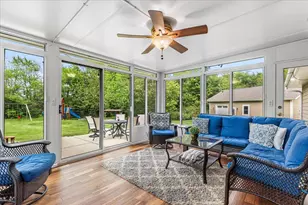 1004 Winnebago Cir, Richfield, WI 53033 - Photo 6