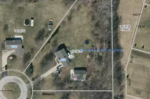 1004 Winnebago Cir, Richfield, WI 53033 - Photo 44