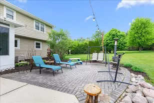1004 Winnebago Cir, Richfield, WI 53033 - Photo 34