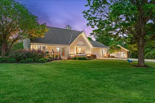 1004 Winnebago Cir, Richfield, WI 53033 - Photo 1