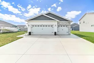 1337 Tower Hill Pass, Whitewater, WI 53190 - Photo 1