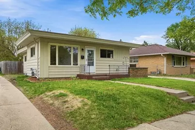 3220 S 72nd St, Milwaukee, WI 53219 - Photo 2