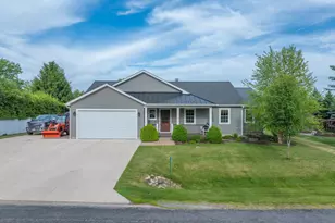 N1682 Washington Ave, Linn, WI 53147 - Photo 1
