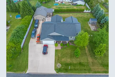 N1682  Washington Ave, Linn, WI 53147 - Photo 2