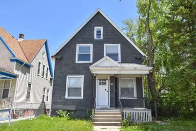2932 N Holton St #Upper, Milwaukee, WI 53212 - Photo 1
