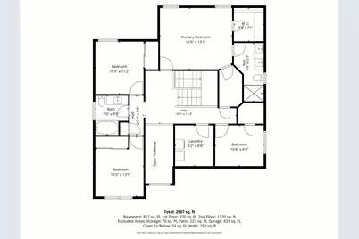2906  Yahara Dr, Summit, WI 53066 - Photo 54