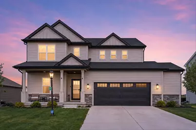 2906  Yahara Dr, Summit, WI 53066 - Photo 1
