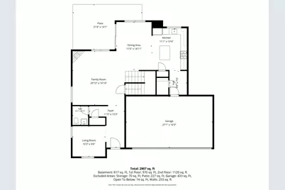 2906  Yahara Dr, Summit, WI 53066 - Photo 52