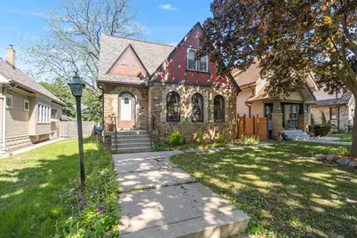 3134 N 53rd St, Milwaukee, WI 53216 - Photo 1