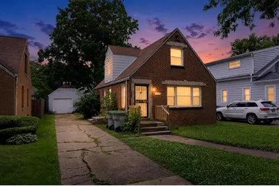 4147 N 39th St, Milwaukee, WI 53216 - Photo 8