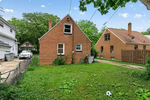 4147 N 39th St, Milwaukee, WI 53216 - Photo 2