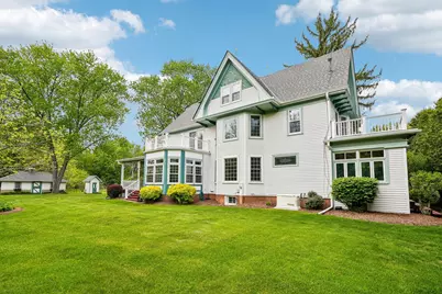 10763 N Cedarburg Rd, Mequon, WI 53092 - Photo 48