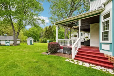 10763 N Cedarburg Rd, Mequon, WI 53092 - Photo 4
