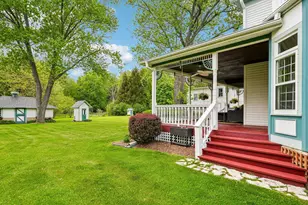 10763 N Cedarburg Rd, Mequon, WI 53092 - Photo 4