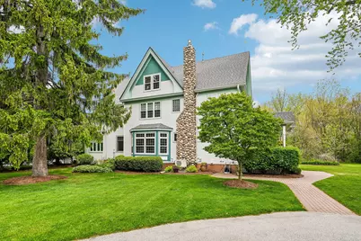 10763 N Cedarburg Rd, Mequon, WI 53092 - Photo 56
