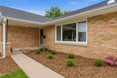W62N321  Hanover Ave, Cedarburg, WI 53012 - Photo 40