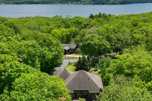 W4390 N Lake Shore Dr, Linn, WI 53147 - Photo 4